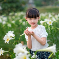 Đề ôn thi học kì 2 lớp 4 môn tiếng Anh Phòng GD&ĐT Phù Ninh, Phú Thọ năm học 2017-2018