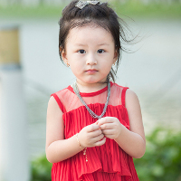 Đề thi học kì 1 lớp 3 môn tiếng Anh trường TH Dân Hòa, Hòa Bình năm học 2017-2018 có đáp án