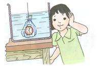 Đề thi học kì 2 môn Khoa học lớp 4