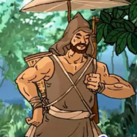 Giải bài tập Ngữ văn lớp 9 bài 29: Rô-bin-xơn ngoài đảo hoang