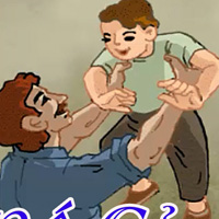 Giải bài tập Ngữ văn lớp 9 bài 30: Bố của Xi-mông