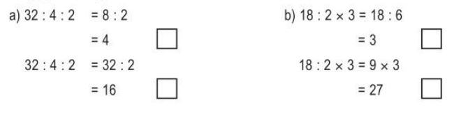 Giải vở bài tập Toán 3