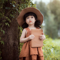 Đề ôn thi học kì 2 lớp 3 môn tiếng Anh có file nghe + đáp án (Số 1)