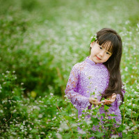 Đề ôn thi học kì 2 lớp 3 môn tiếng Anh có file nghe + đáp án (Số 5)