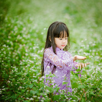 Đề ôn thi học kì 2 lớp 4 môn tiếng Anh có file nghe + đáp án (Số 1)