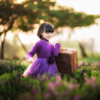 Đề ôn thi học kì 2 lớp 4 môn tiếng Anh có file nghe + đáp án (Số 3)