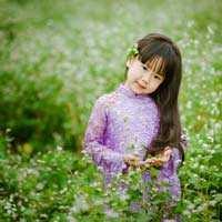 Đề thi học kì 2 môn Lịch sử - Địa lý lớp 4 trường Tiểu học Trần Quang Khải năm 2017 - 2018