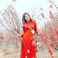 Giáo án Địa lý 4 bài 12: Người dân ở đồng bằng Bắc Bộ