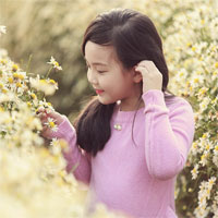 Đề thi học kì 2 môn Toán lớp 3 trường TH&THCS Tân Thịnh, Yên Bái năm 2016 - 2017