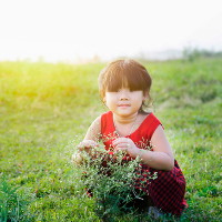 Đề ôn thi học kì 2 lớp 5 môn tiếng Anh có file nghe + đáp án (Số 2)