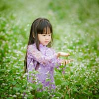 Đề thi học kì 2 môn Tiếng Việt lớp 4 năm học 2017 - 2018 theo Thông tư 22 - Đề số 2