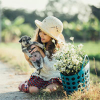 Đề thi học kì 2 môn Tiếng Việt lớp 4 năm học 2017 - 2018 theo Thông tư 22 - Đề số 2