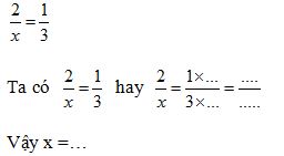 Giải vở bài tập Toán 5