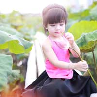 Đề thi học kì 2 môn Lịch sử - Địa lý lớp 4 năm học 2017 - 2018 theo Thông tư 22 - Đề số 2