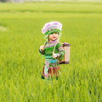 Giáo án Địa lý 5 bài 12: Công nghiệp