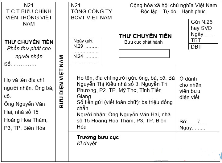 Giải bài tập Tiếng Việt 4