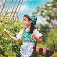 Giáo án Địa lý 5 bài 18: Châu Á (Tiếp theo)