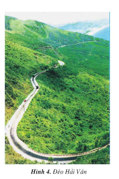 Giải bài tập SGK Địa lí 4 bài 24: Dải đồng bằng duyên hải miền Trung