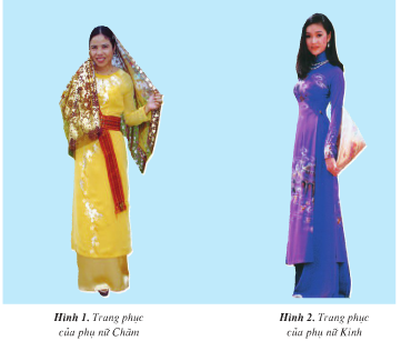 Giải bài tập SGK Địa lí 4 bài 25: Người dân và hoạt động sản xuất ở đồng bằng Duyên hải miền Trung