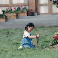 Giáo án Toán lớp 4 bài 44: Thực hành vẽ hình chữ nhật