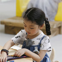 Giáo án Toán lớp 4 bài 50: Tính chất giao hoán của phép nhân