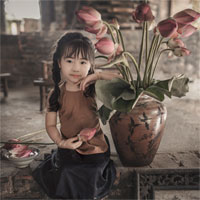 Đề thi học kì 2 môn Lịch sử - Địa lý lớp 4 trường Tiểu học Chiêng Hoa B, Sơn La năm 2017 - 2018