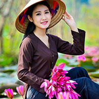 Đề kiểm tra học kì 2 lớp 8 môn Toán Phòng GD&ĐT Thanh Oai năm học 2017 - 2018