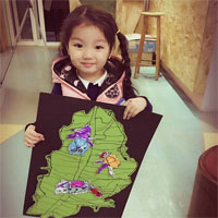 Giáo án Toán lớp 4 bài 76: Luyện tập