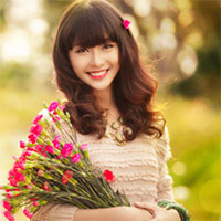 Đề thi học kì 2 môn Địa lí lớp 12 năm học 2017 - 2018 trường THPT Phạm Công Bình - Vĩnh Phúc