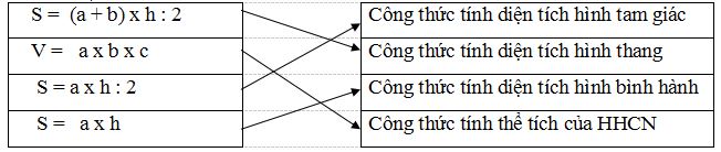 Đề thi học kì 2 môn Toán lớp 5