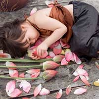 Giải vở bài tập Toán 4 bài 175: Tự kiểm tra