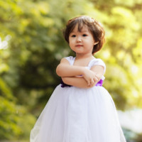 Đề thi học kì 2 lớp 5 môn tiếng Anh trường Tiểu học Hồng Sơn có file nghe + đáp án