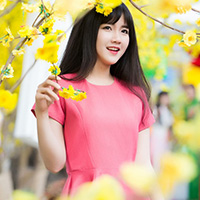 Đề thi học kì 2 lớp 9 môn Ngữ văn trường THCS Lê Khắc Cẩn năm học 2017 - 2018