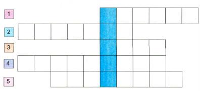 Giải SGK Khoa học 5