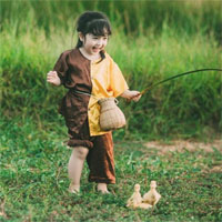 Đề thi học kì 2 môn Tiếng Việt lớp 4 năm học 2017 - 2018 theo Thông tư 22