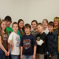 Đề kiểm tra cuối học kì 2 lớp 4 môn Tiếng Anh