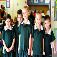 Đề kiểm tra Tiếng Anh lớp 4 học kì 2 trường tiểu học An Lương năm học 2017- 2018