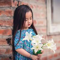 Đề thi học kì 2 môn Tin học lớp 3 trường Tiểu học Bế Văn Đàn, Đắk Lắk năm học 2017 - 2018