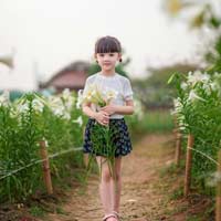 Đề thi học kì 2 môn Toán lớp 5 trường Tiểu học Nhuận Phú Tân, Bến Tre năm 2017 - 2018