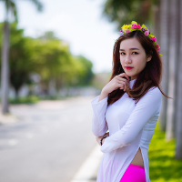 Đề thi thử THPT Quốc gia môn tiếng Anh năm 2018 lần 3 trường THPT Hà Huy Tập, Nghệ An có đáp án