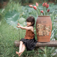 Giáo án Khoa học 4 bài 39: Không khí bị ô nhiễm