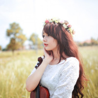 Đề kiểm tra 1 tiết lần 4 lớp 9 môn tiếng Anh trường THCS Đinh Tiên Hoàng năm học 2017-2018 có đáp án