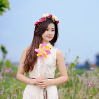 Đề thi học kì 2 lớp 6 môn tiếng Anh trường THCS Cao Bá Quát năm học 2017-2018 có đáp án