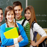 Đề thi thử Tiếng Anh vào lớp 10 số 1