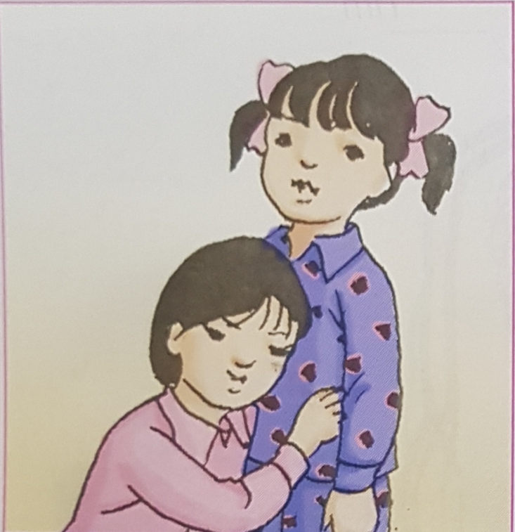 Giải bài tập SGK môn Tự nhiên xã hội 3 bài 7: Hoạt động tuần hoàn