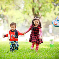 Đề thi học kì 1 lớp 1 môn tiếng Anh (thí điểm) năm học 2017-2018