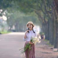 Đề thi học kì 2 môn Khoa học lớp 5 trường Tiểu học Trần Hưng Đạo, Đắk Lắk năm 2017 - 2018