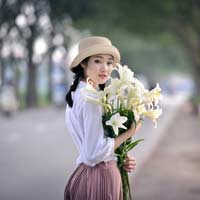 Đề thi học kì 2 môn Toán lớp 1 năm học 2017 - 2018 theo Thông tư 22 - Đề số 3