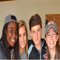 Đề thi thử Tiếng Anh vào lớp 10 số 2