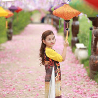 Giải bài tập SGK môn Tự nhiên xã hội 3 bài 20: Họ nội, họ ngoại